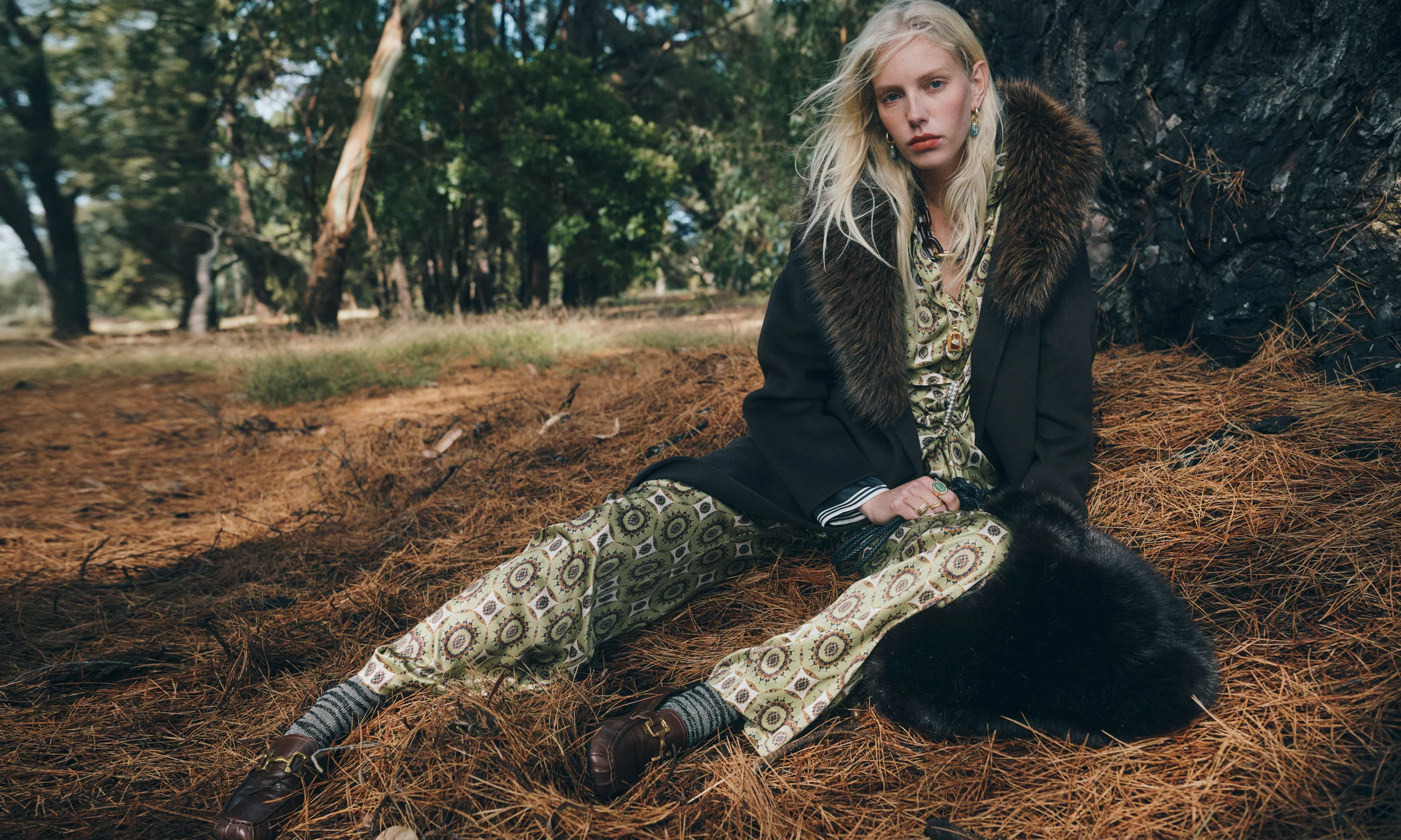 Conscious Fashion for Modern Living